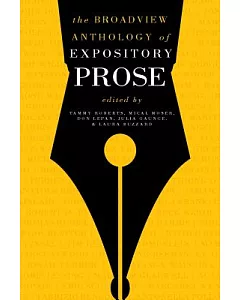 The Broadview Anthology of Expository Prose