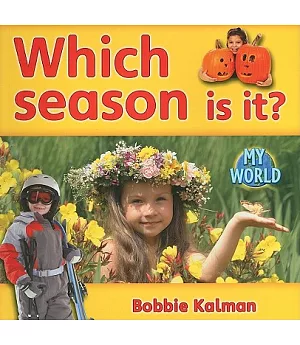 Which Season Is It?