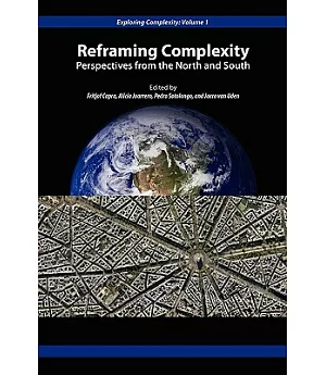 Reframing Complexity: Perspectives from the North and South