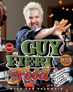 Guy fieri Food