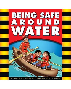 Being Safe Around Water