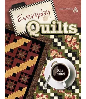Everyday Quilts