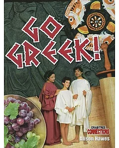 Go Greek!
