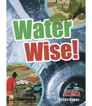Water Wise!