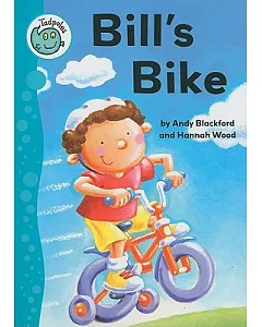 Bill’s Bike