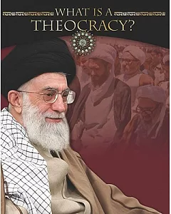 What Is a Theocracy?