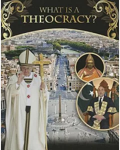 What Is A Theocracy?