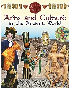 Arts and Culture in the Ancient World