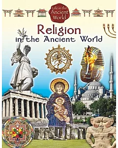 Religion in the Ancient World