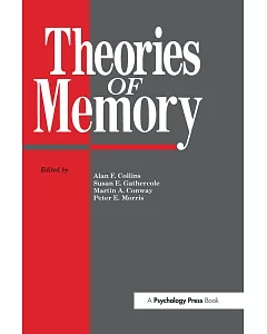 Theories Of Memory
