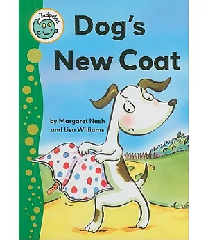 Dog’s New Coat