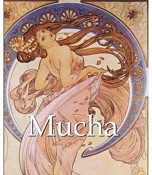 Mucha: 1860-1939