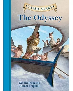 The Odyssey