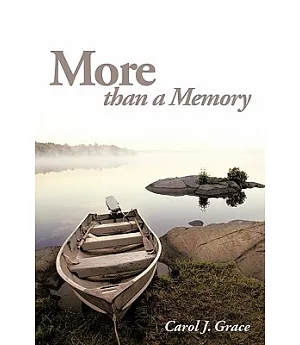 More Than a Memory