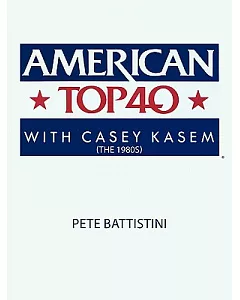 American Top 40 With Casey Kasem (The 1980s)