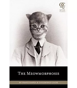 The Meowmorphosis