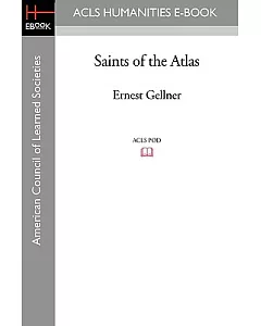 Saints of the Atlas