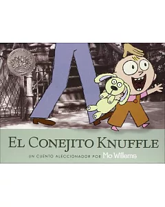El Conejito Knuffle / Knuffle Bunny