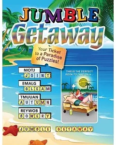 Jumble Getaway