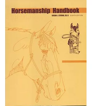 Horsemanship Handbook