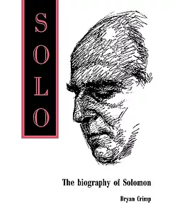 Solo: The Biography of Solomon