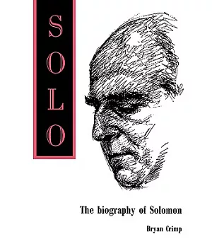 Solo: The Biography of Solomon