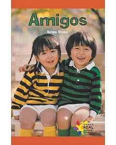 Amigos/ Being Friends