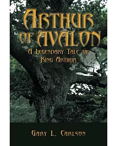Arthur of Avalon
