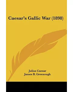 caesar’s Gallic War