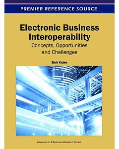 Electronic Business Interoperability: Concepts, Opportunities and Challenges