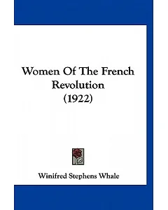 Women of the French Revolution