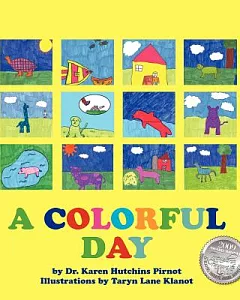 A Colorful Day