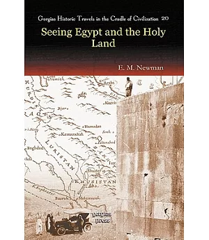 Seeing Egypt and the Holy Land