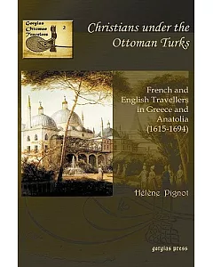 Christians Under the Ottoman Turks
