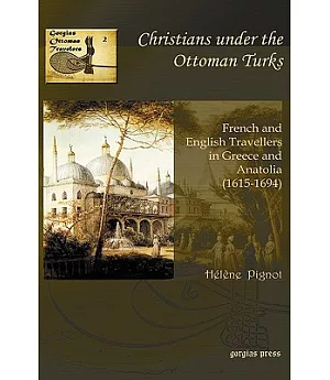 Christians Under the Ottoman Turks