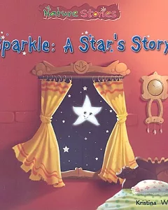 Sparkle: A Star’s Story