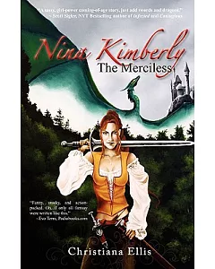 Nina Kimberly the Merciless