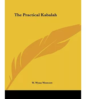 The Practical Kabalah