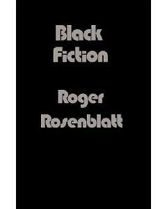 Black Fiction