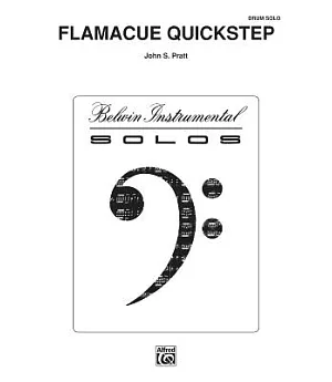 Flamacue Quickstep