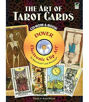 The Art of Tarot Cards