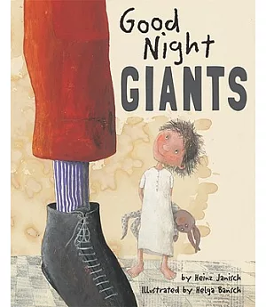 Good Night Giants
