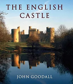 The English Castle: 1066-1650
