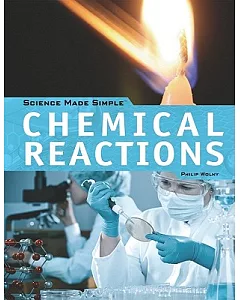 Chemical Reactions