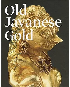 Old Javanese Gold: The Hunter Thompson Collection at the Yale University Art Gallery