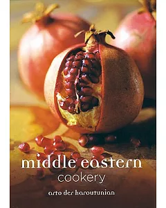 Middle Eastern Cookery