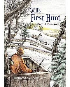 Will’s First Hunt