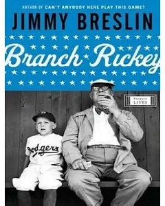 Branch Rickey
