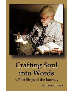 Crafting Soul into Words: A Poet Sings of the Journey