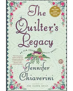 The Quilter’s Legacy